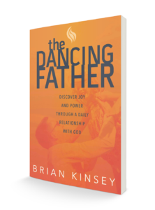 Dancing-Father-Paperback